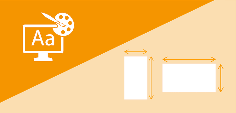 Anzeigen, Banner, Redaktion